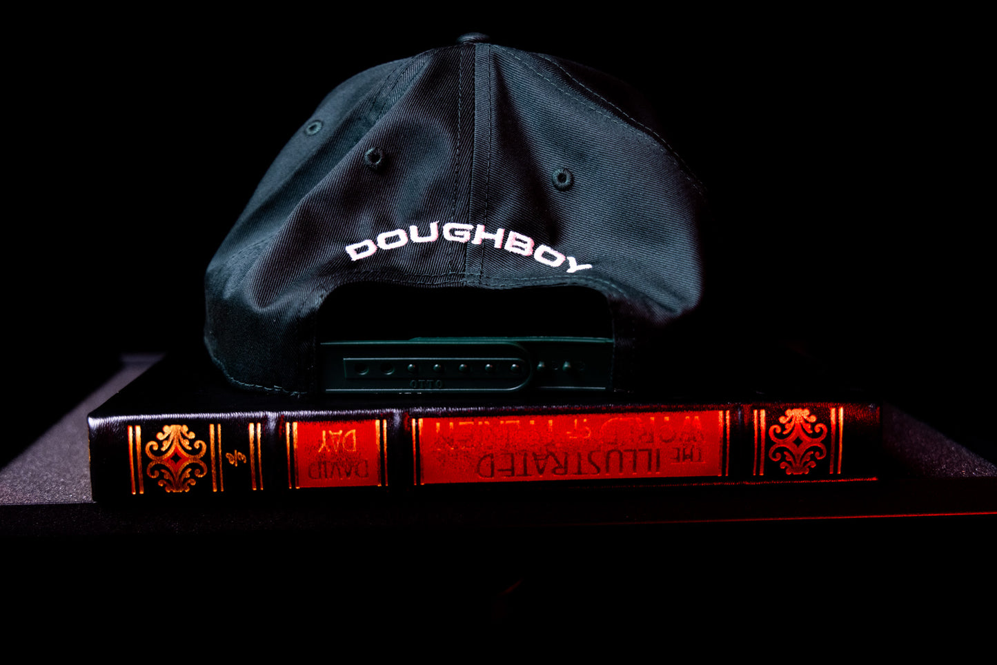 MMGA | Black Cap