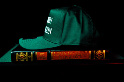 MMGA | Green Cap