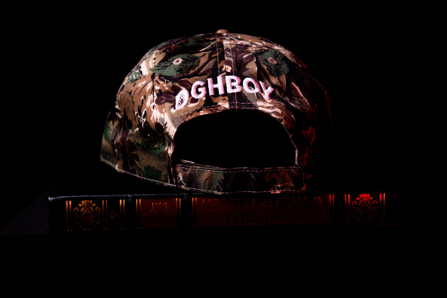 NLMB | Camo