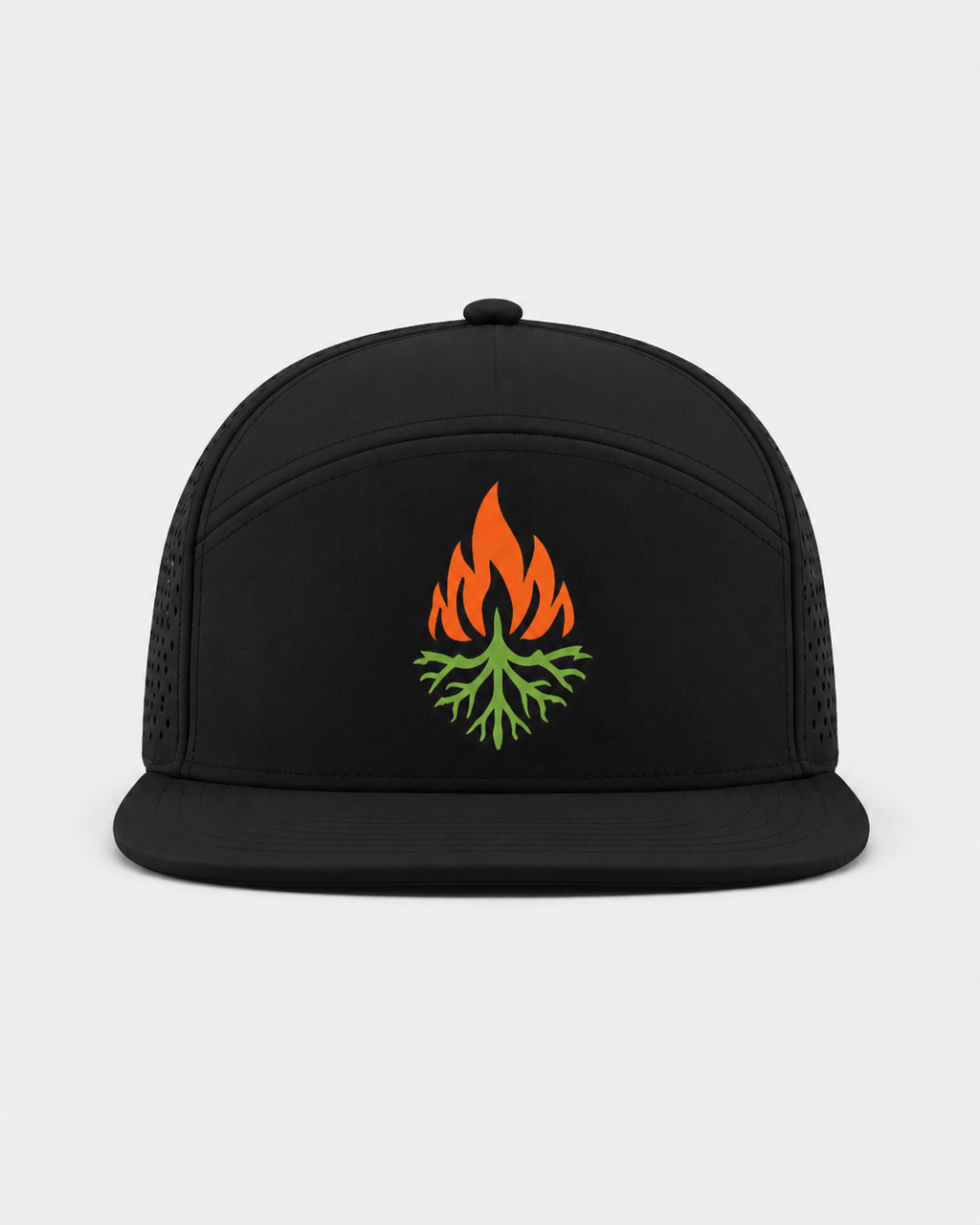 MAKE A WAY - BLK CAP