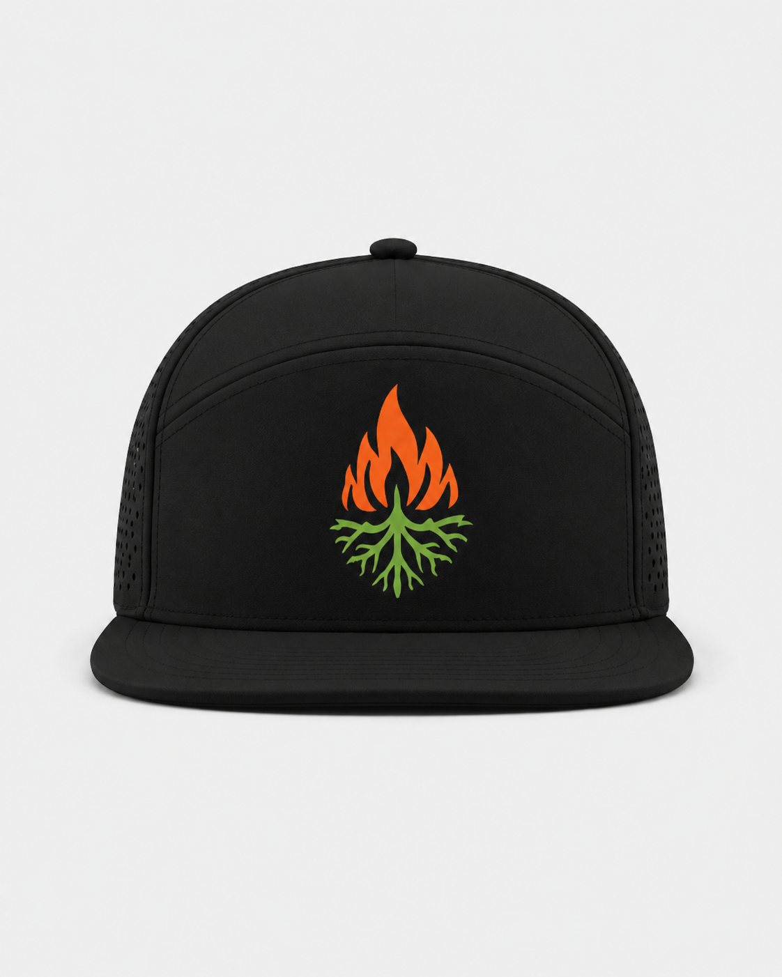 MAKE A WAY - BLK CAP