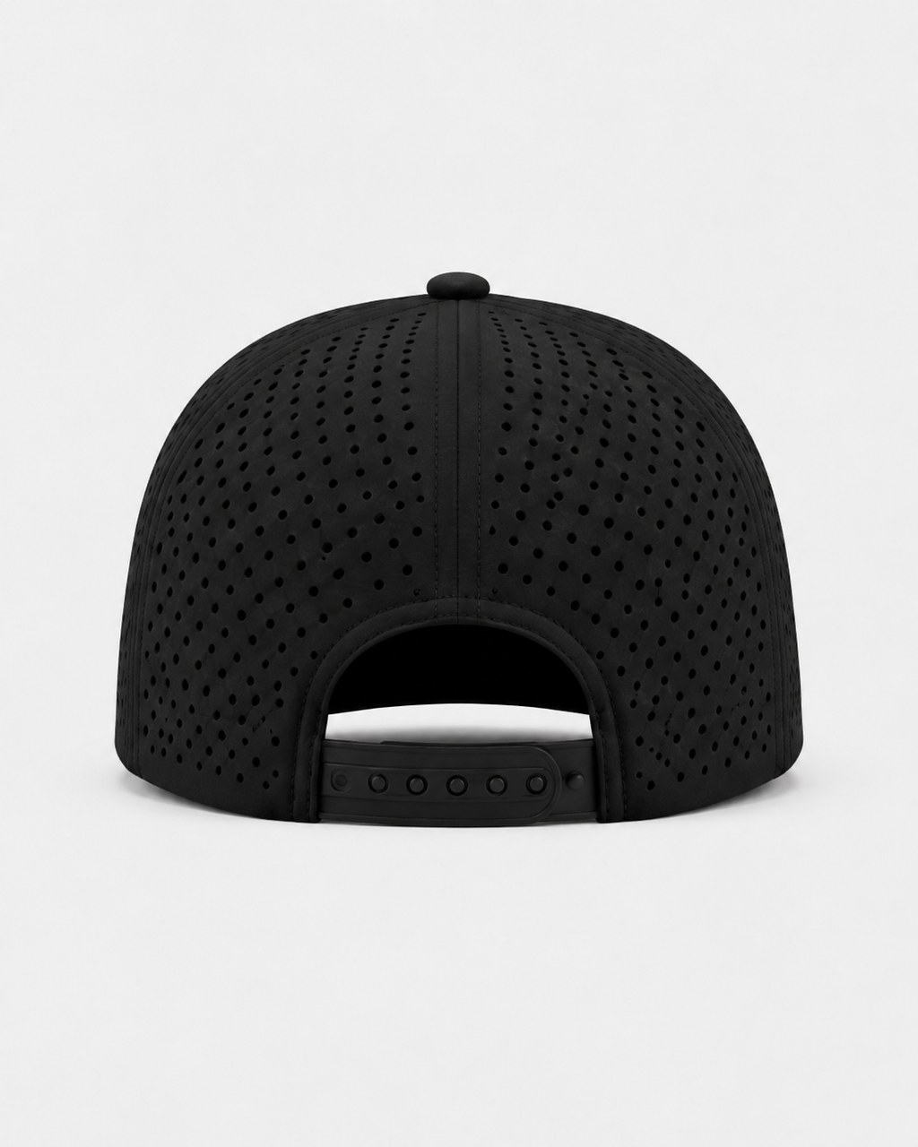 MAKE A WAY - BLK CAP