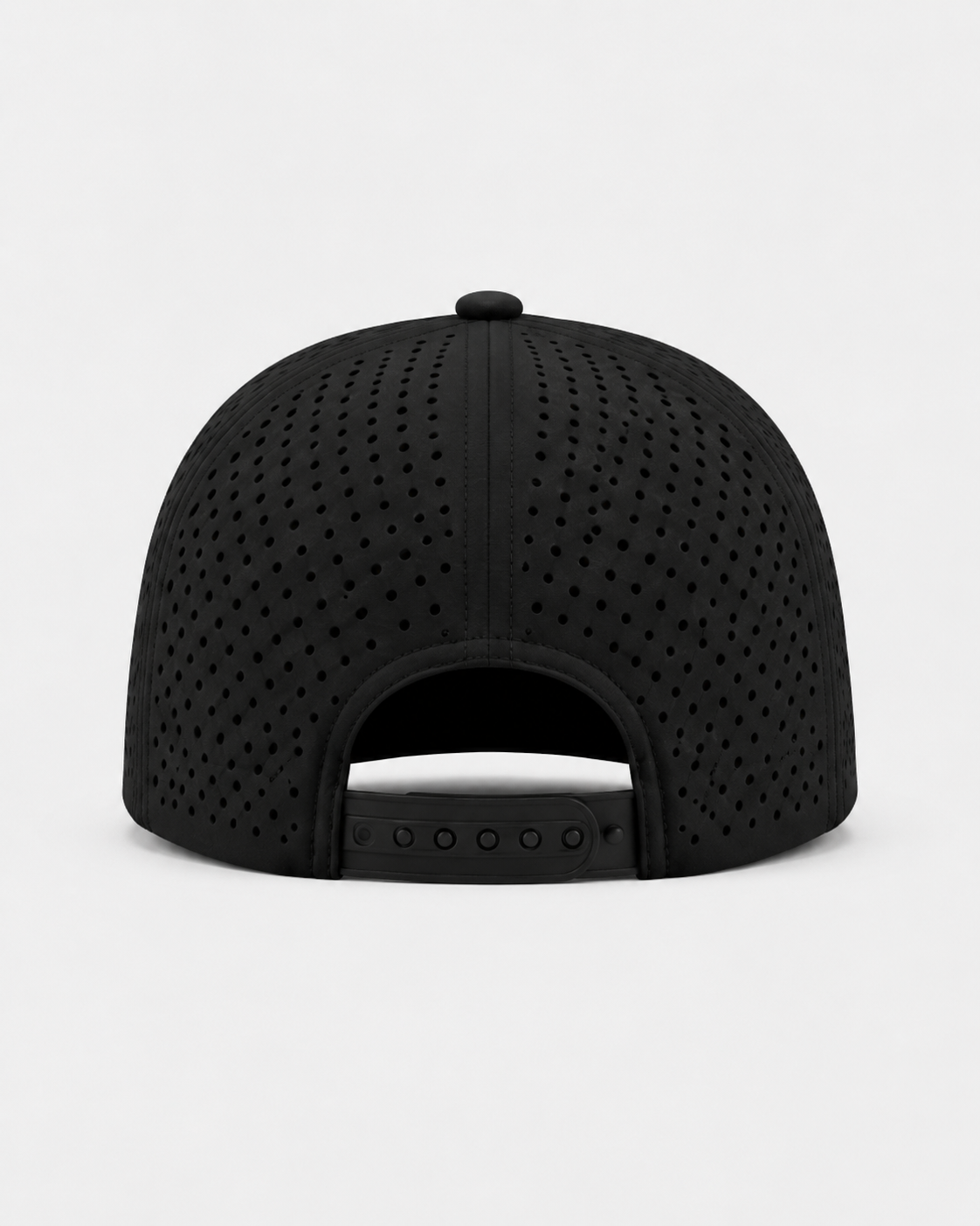 MAKE A WAY - BLK CAP