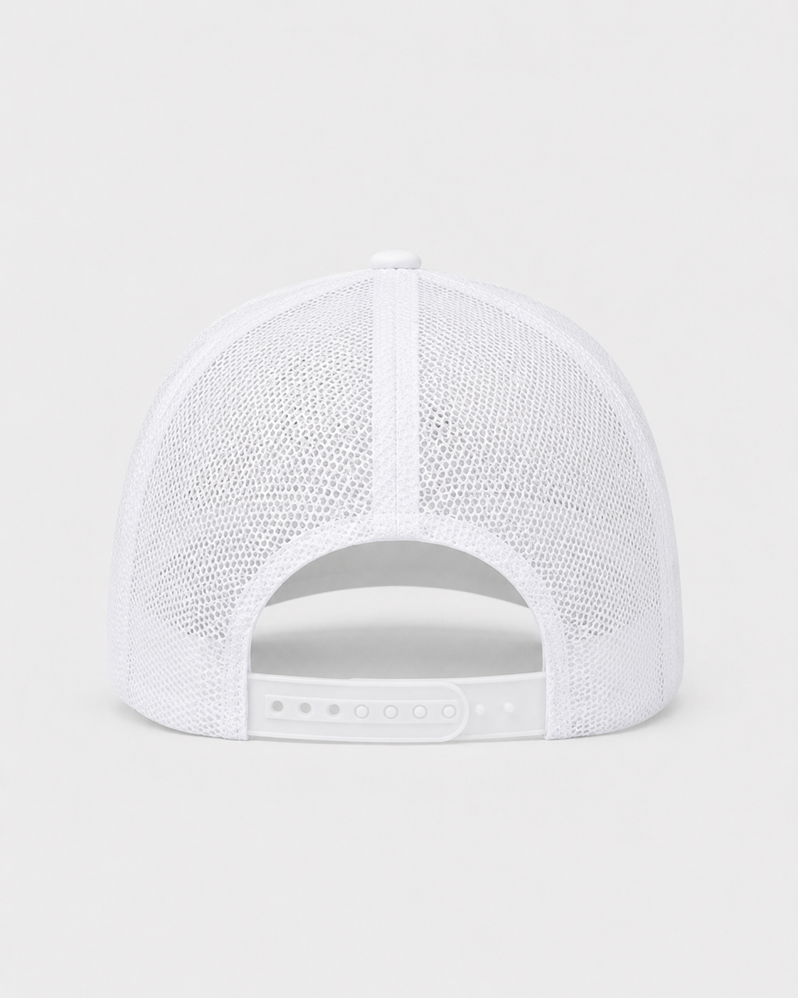 BROTHERHOOD SHIELD - WHT CAP