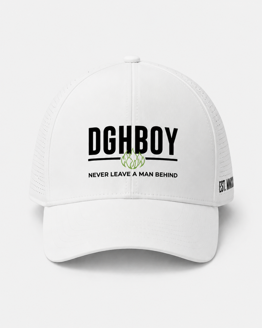 DAILY PERFORMANCE - WHT CAP