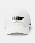 DAILY PERFORMANCE - WHT CAP