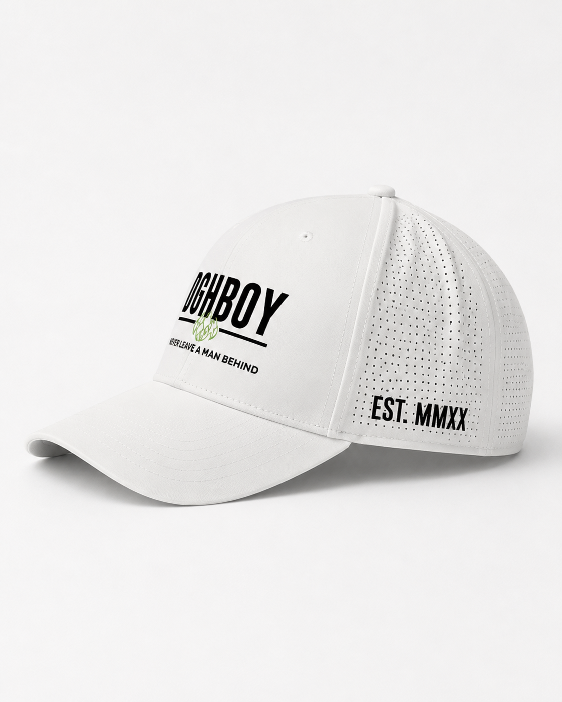 DAILY PERFORMANCE - WHT CAP