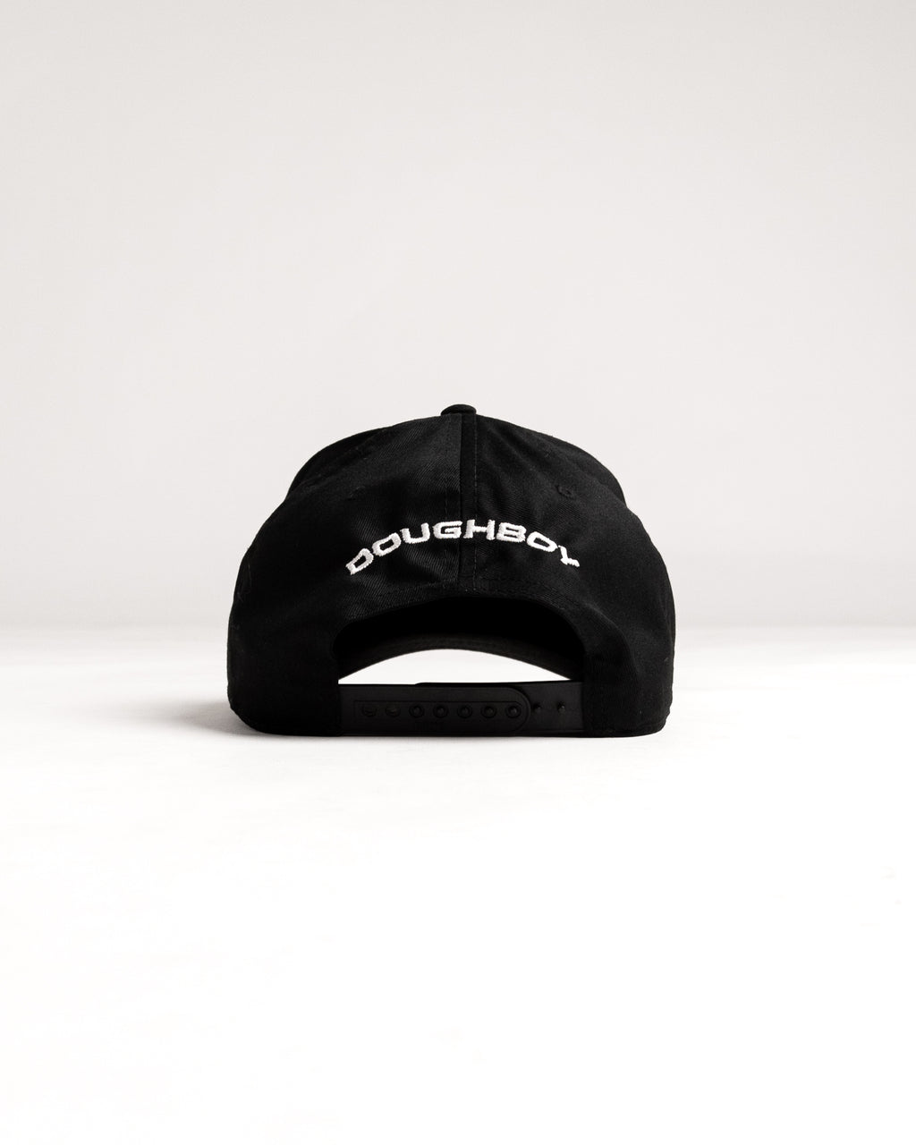 MAKE MEN GREAT AGAIN - BLK CAP