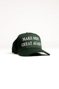 MAKE MEN GREAT AGAIN - GRN CAP