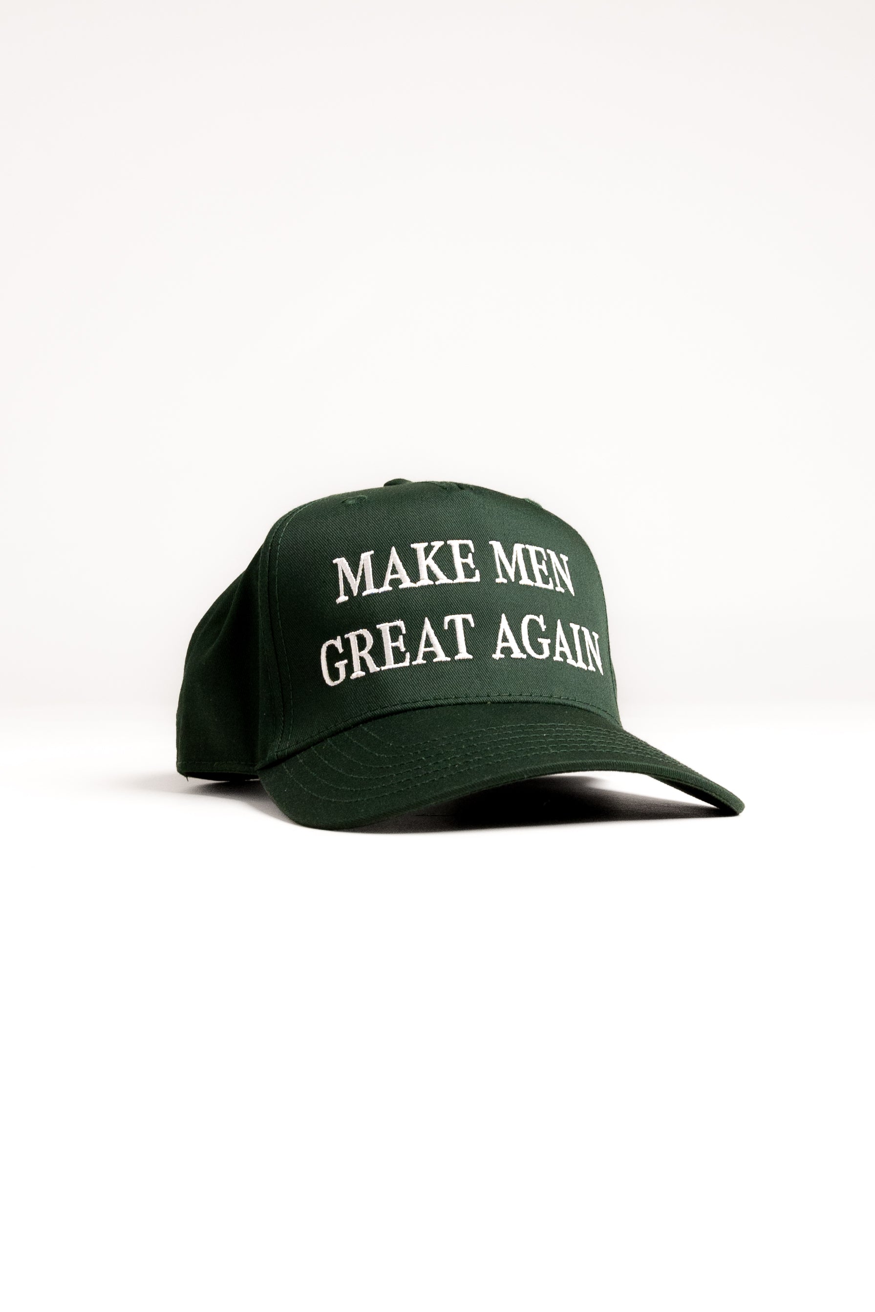 MAKE MEN GREAT AGAIN - GRN CAP