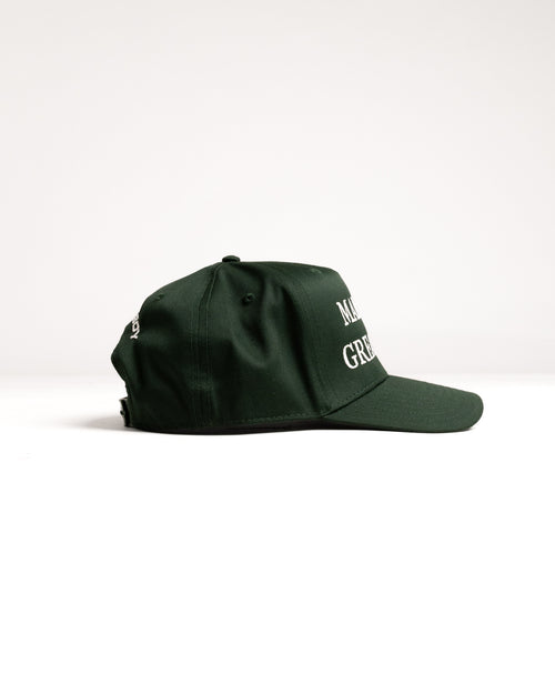 MAKE MEN GREAT AGAIN - GRN CAP
