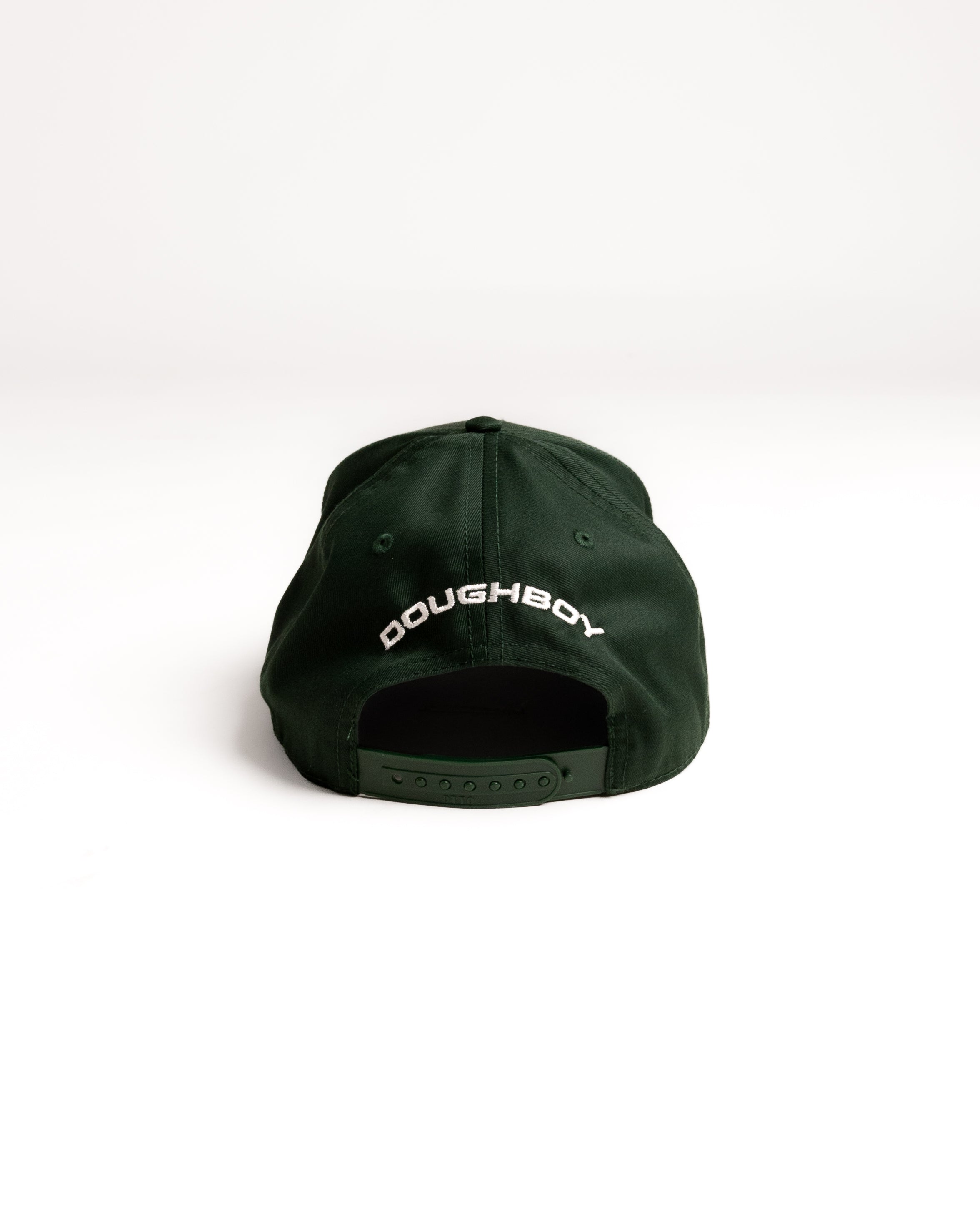 MAKE MEN GREAT AGAIN - GRN CAP