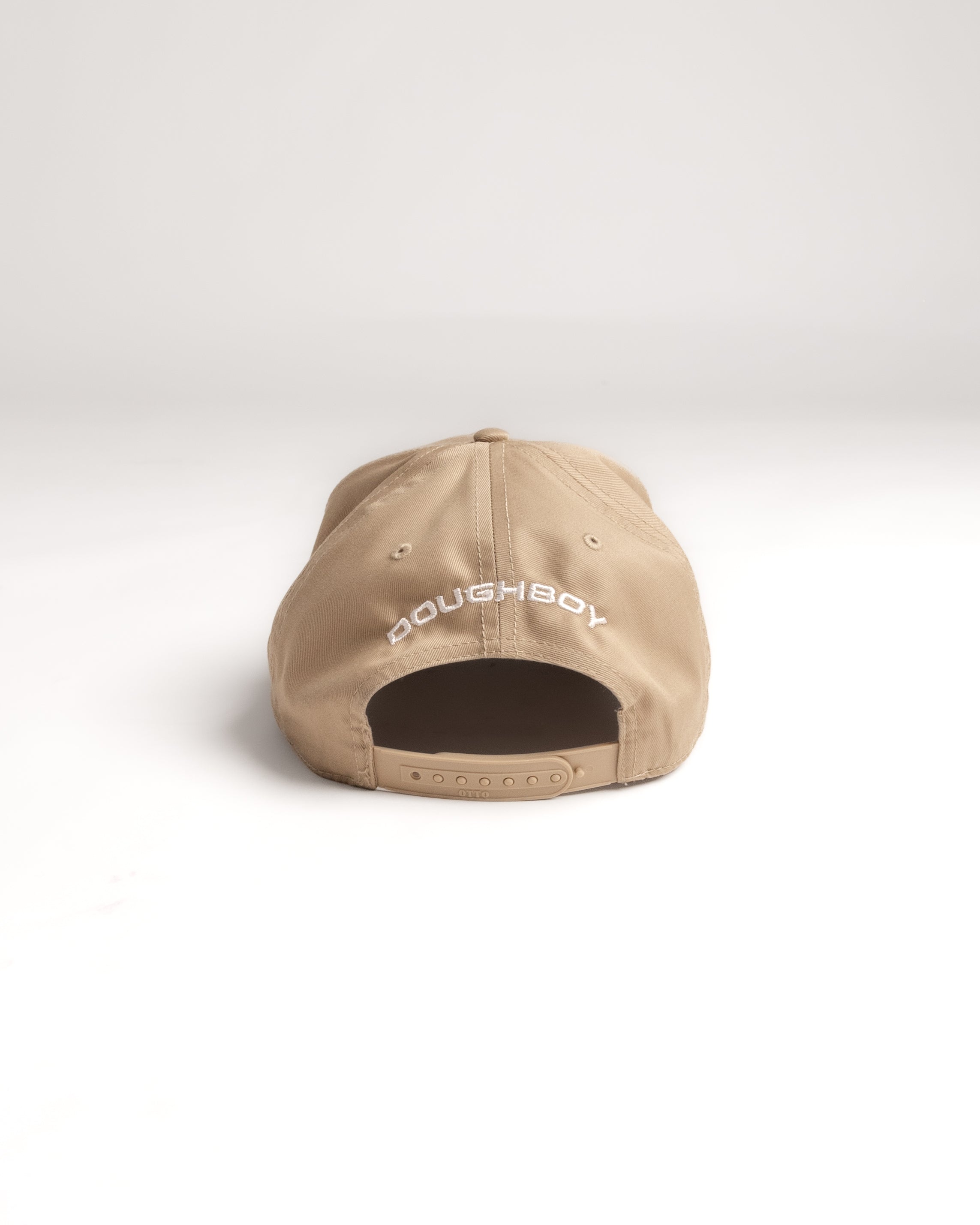MAKE MEN GREAT AGAIN - TAN CAP