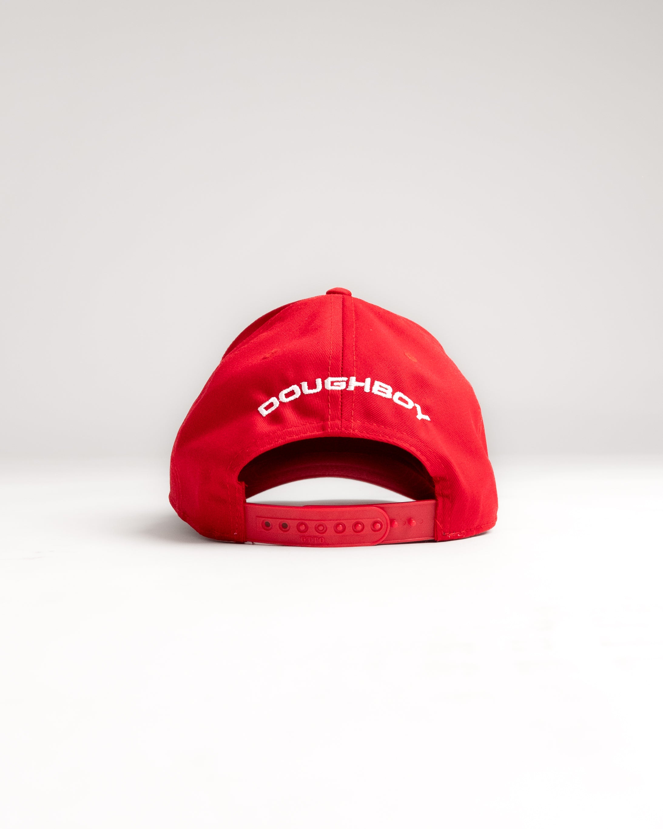 MAKE MEN GREAT AGAIN - RED CAP